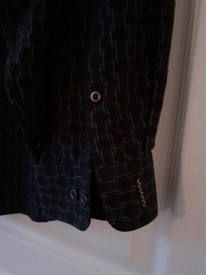 Chemise - photo numéro 3