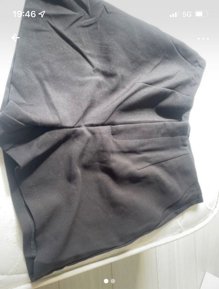 Short