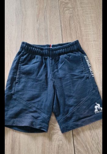 Short coq sportif