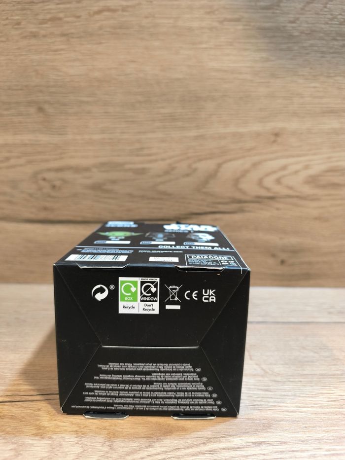 Lampe Figurine Yoda Star Wars - Paladone Icons #001 - NEUF - photo numéro 5