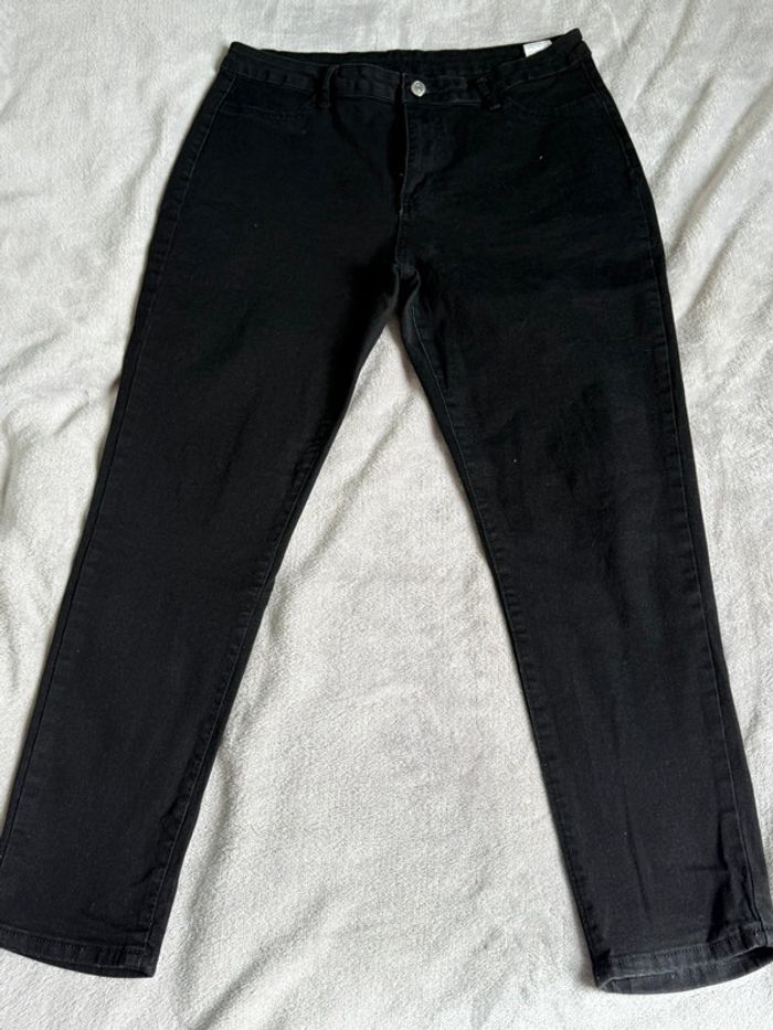 Jeans slim taille 44