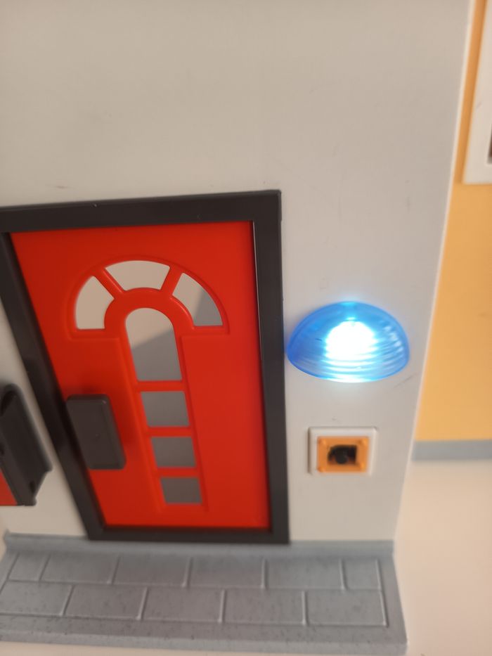 Playmobil maison moderne - photo numéro 6