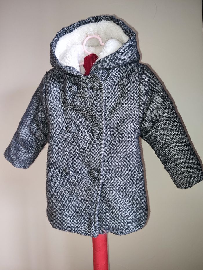 Manteaux 24M - photo numéro 3