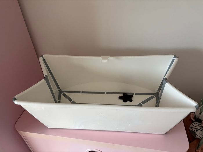 Baignoire stokke - photo numéro 2