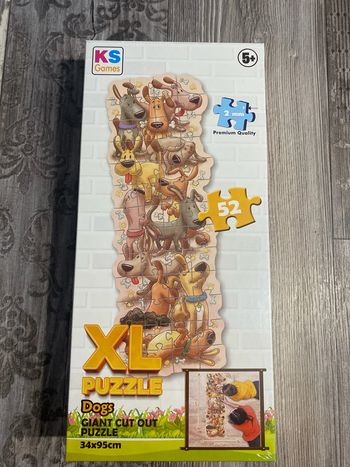 Puzzle XL
