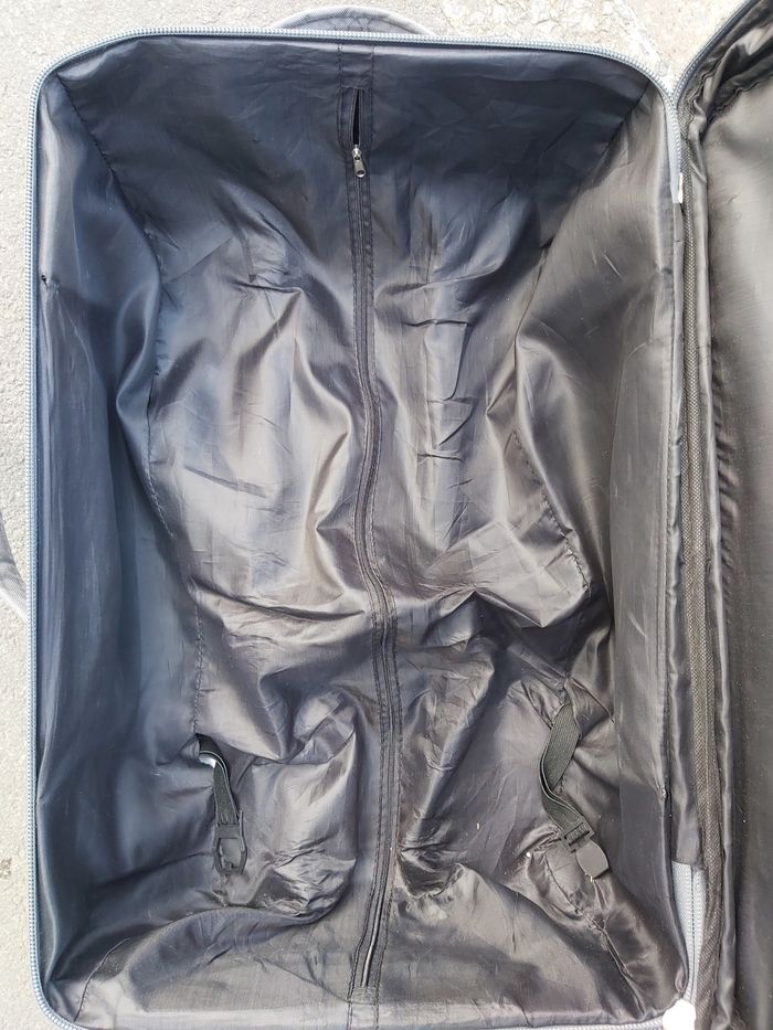 Valise - photo numéro 6