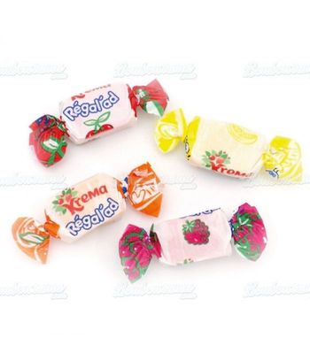 100g de Regal'ad Krema