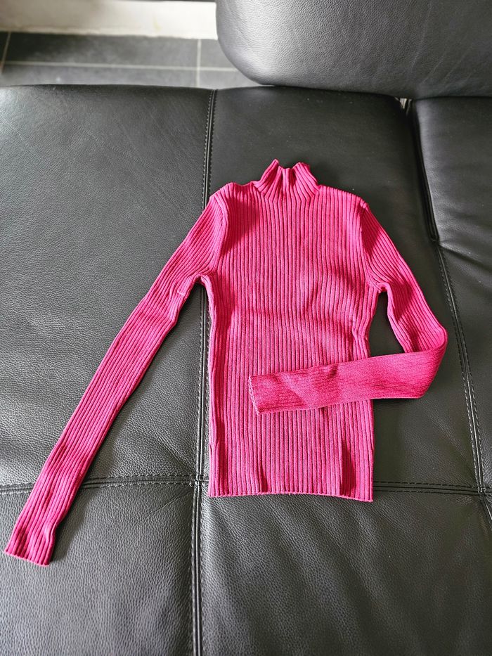 Pull Femme Zara - photo numéro 3