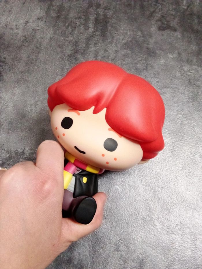 Ron weasley - photo numéro 4