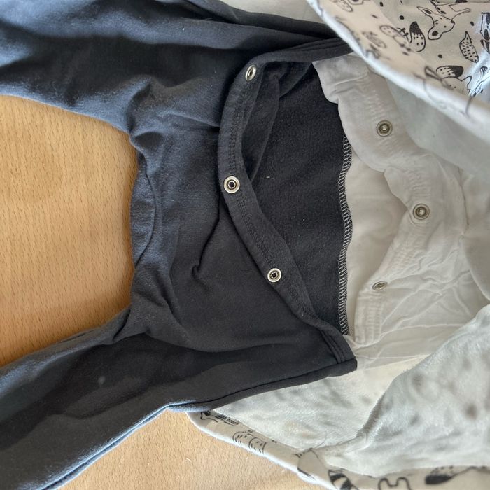 Robe hiver - photo numéro 3