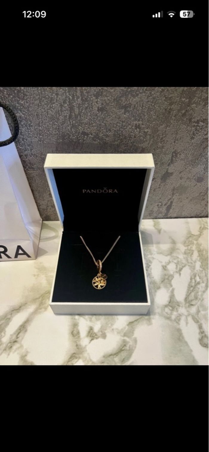 Collier charm - photo numéro 2