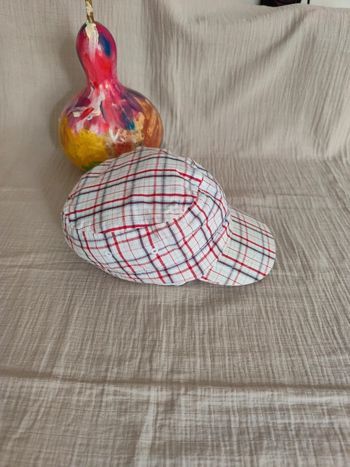 Casquette T50/12-24M