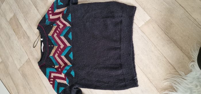 Pull nafnaf taille M Très bon état général