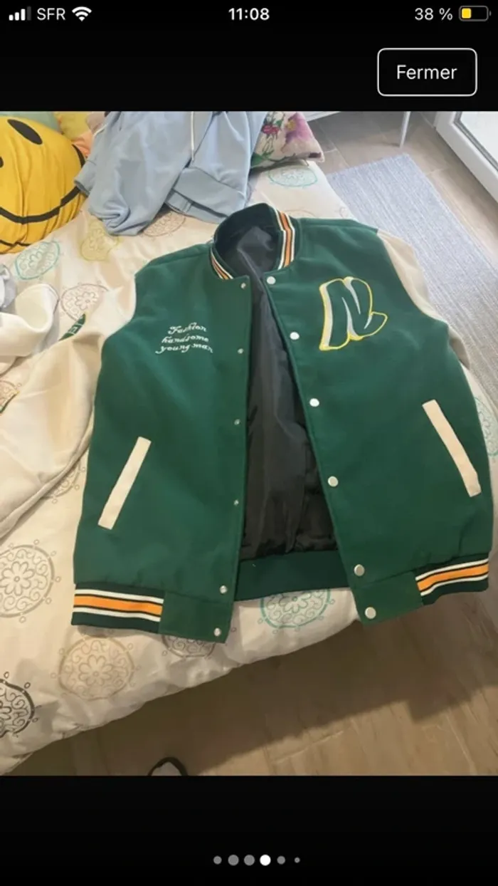 Bombers - photo numéro 2