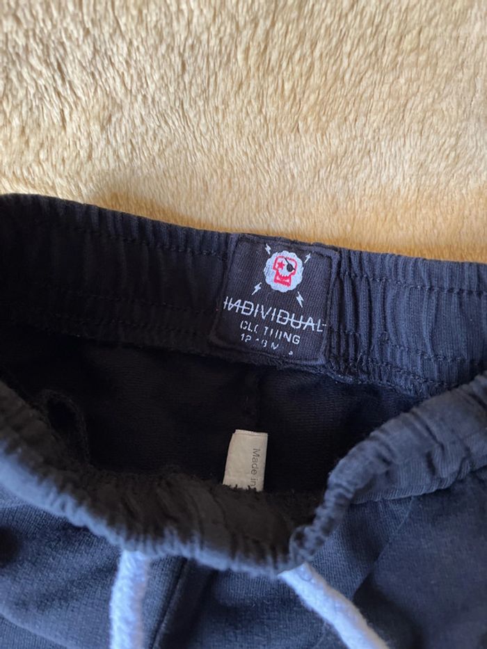Pantalon survêtement, bébé garçon, 12 18 mois - photo numéro 5