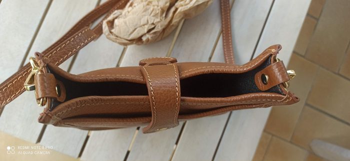 Sac en cuir - photo numéro 7