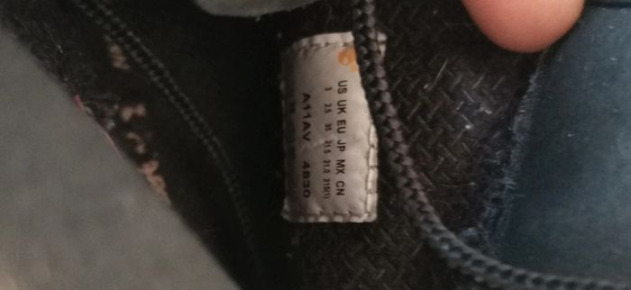 Chaussures Timberland - photo numéro 9