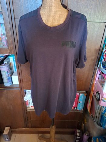 Tee-shirt puma XL