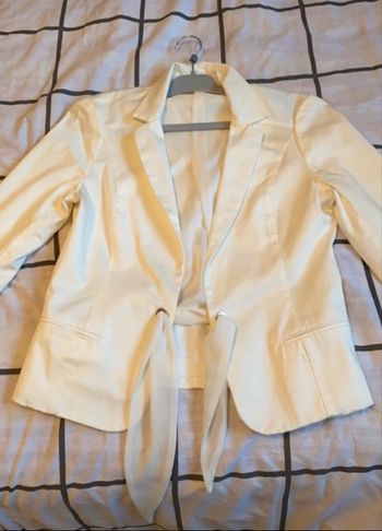 Blazer Jacqueline Riu taille 36