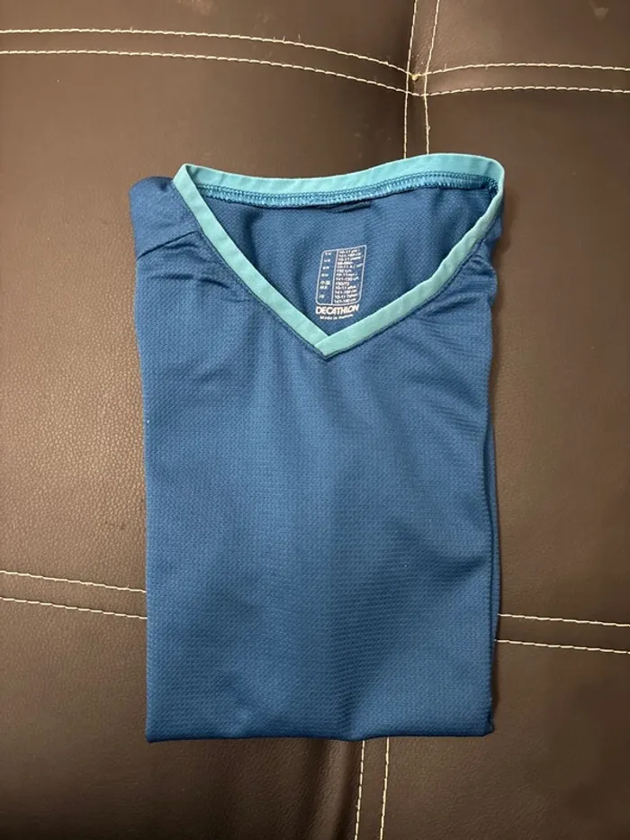 T-shirt vélo enfant - photo numéro 5