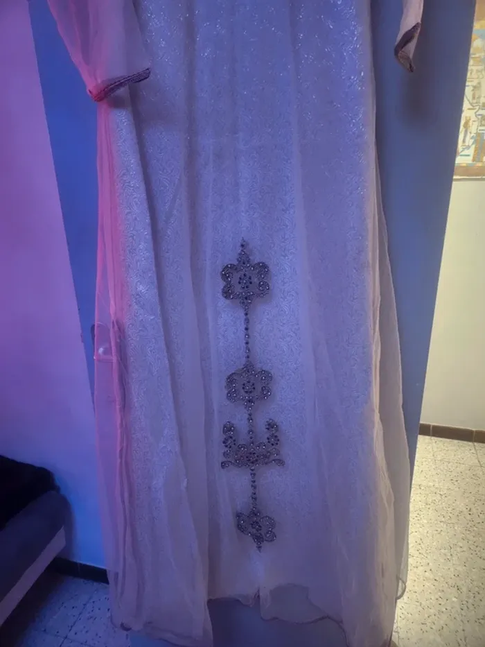 Robe événement - photo numéro 10