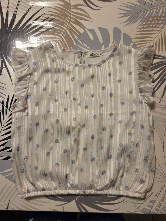 Tee shirt tres leger