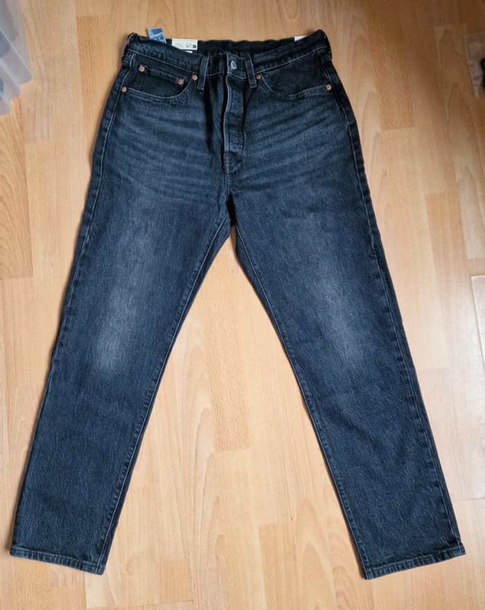 Jean Levi's femme neuf étiquette