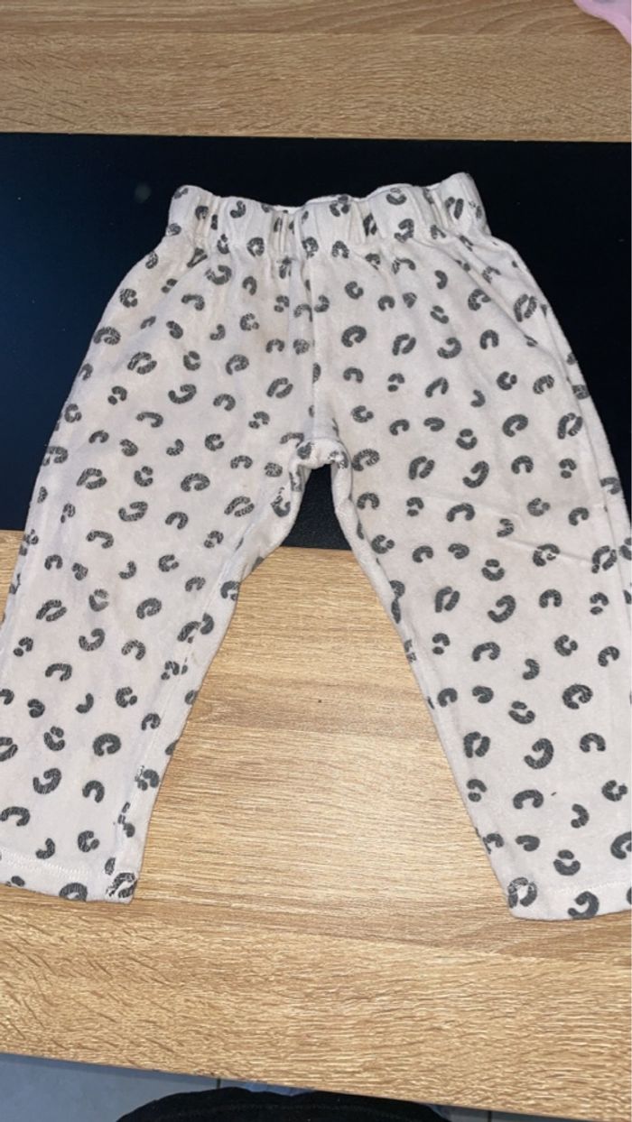 Bas pyjama - photo numéro 5