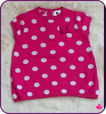 🌷robe hiver fille🌷