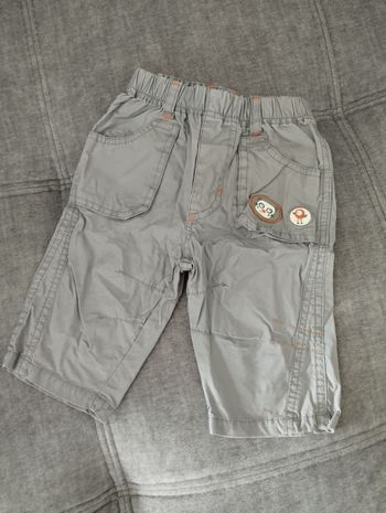 Pantalon orchestra 3 mois