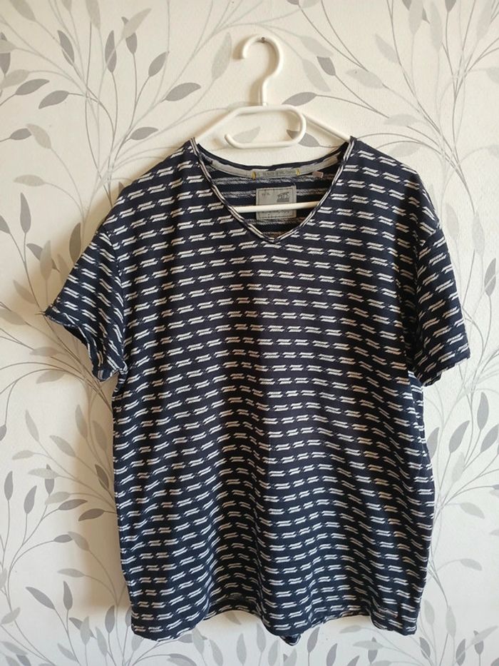 🍍 Tee-shirt homme No Excess taille Xl
