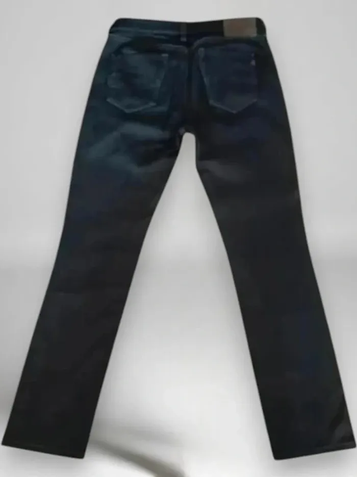 Jean Replay modéle ruchira ,coupe slim ,taille basse ,extensible - photo numéro 8