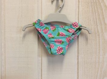 Maillot de bain bébé - 18m