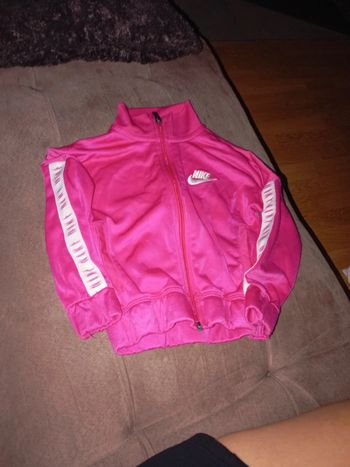 Veste Nike satisfaisant
