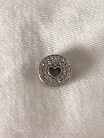 Charm anniversaire pandora