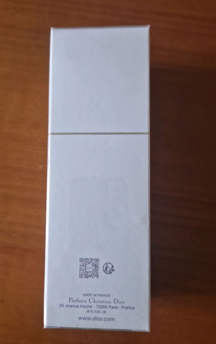 J'adore Eau de toilette - photo numéro 2