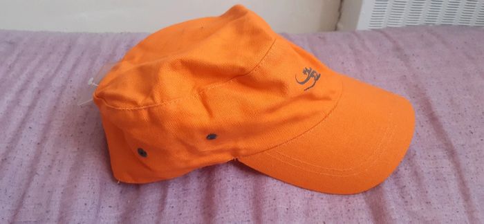 Casquette neuve - photo numéro 3