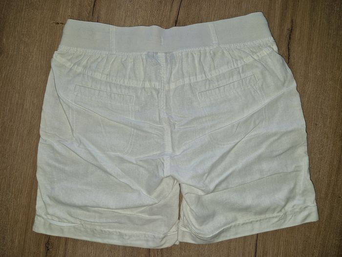 Short grossesse - photo numéro 3