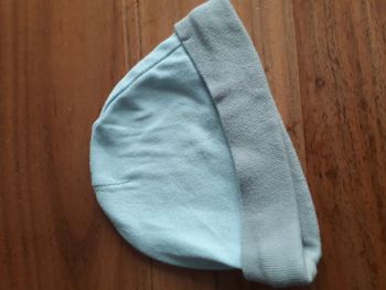 Bonnet bébé 