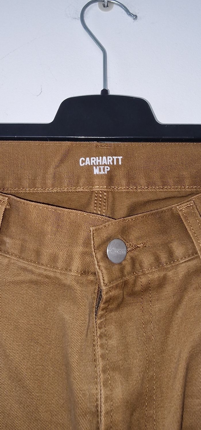 Pantalon chino Carhartt - photo numéro 2