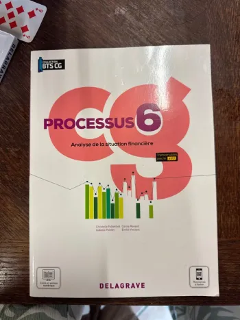 Processus 6 Delageave