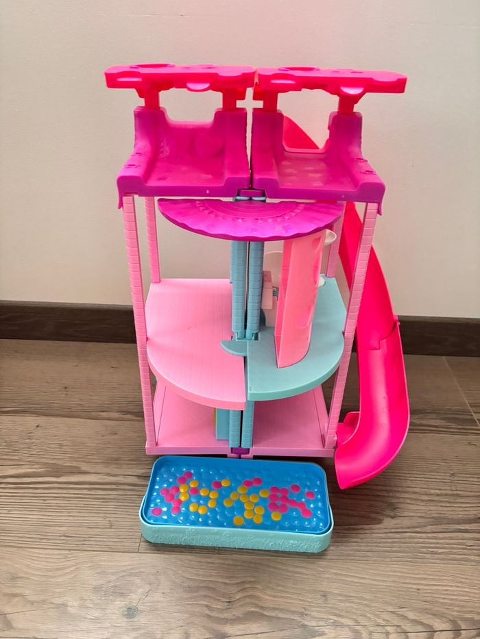 Barbie La maison de Chelsea HCK77 neuve - photo numéro 2