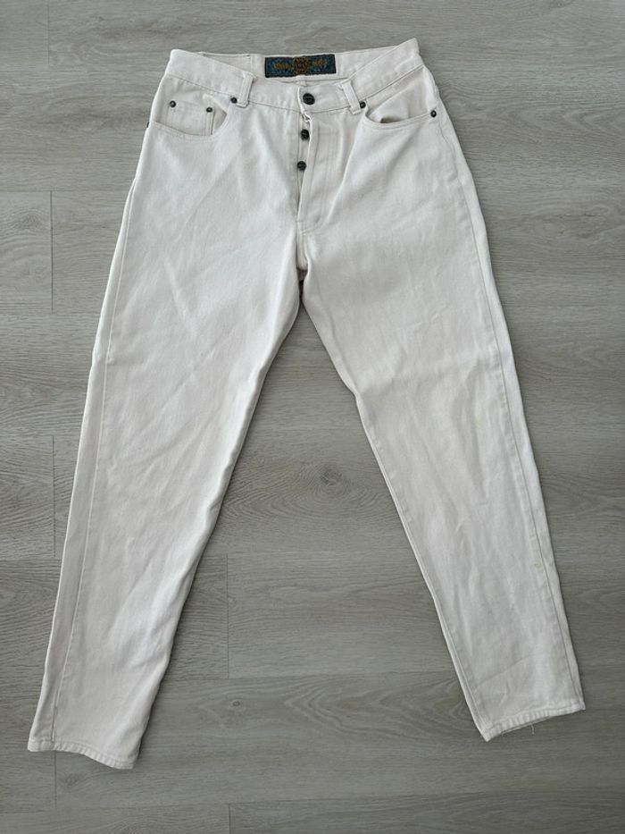 Jeans Coyotte - photo numéro 7