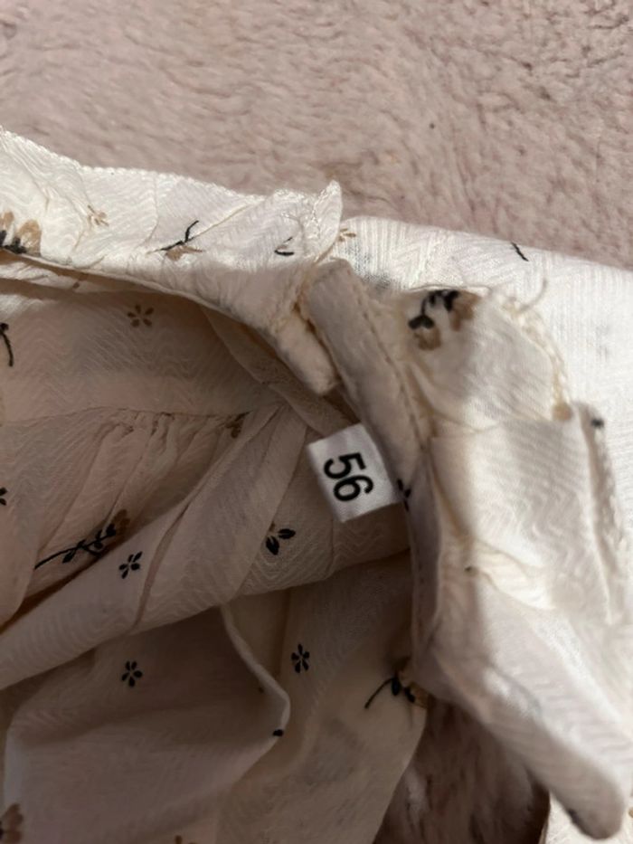 Robe à fleur - photo numéro 3