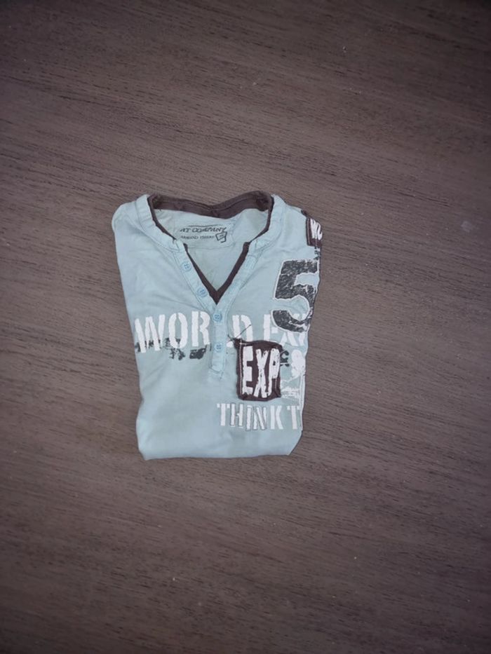 Tee shirt - photo numéro 2