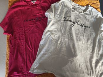 Lot de 2 Tee shirts 