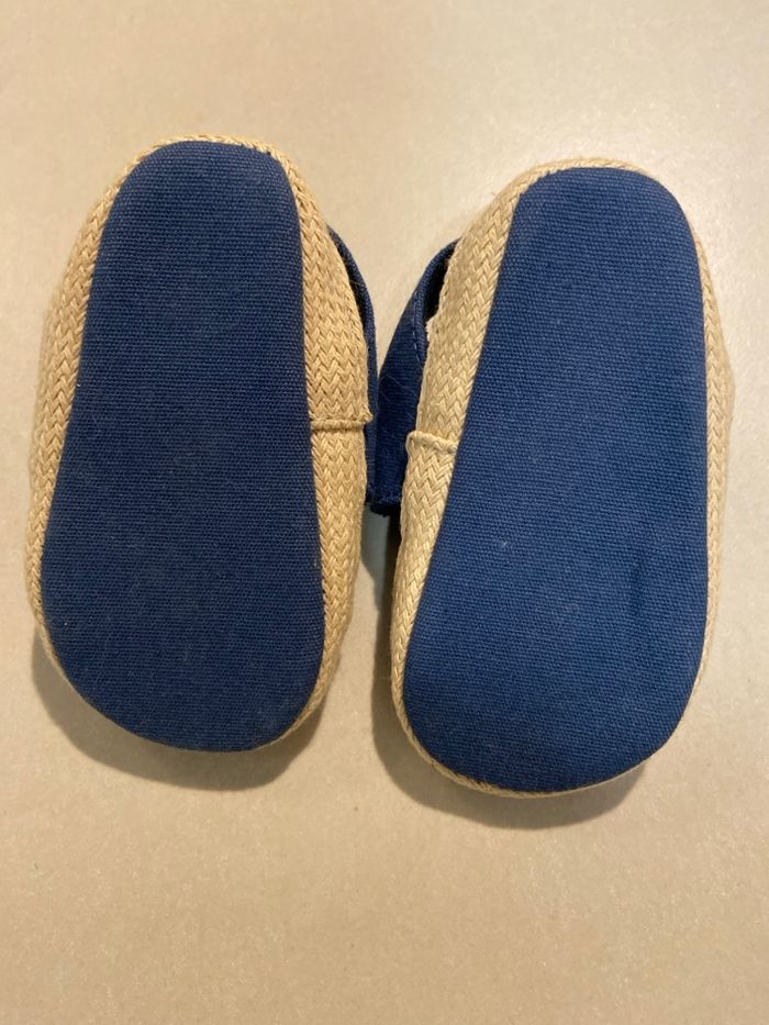 Sandale Mickey - photo numéro 3