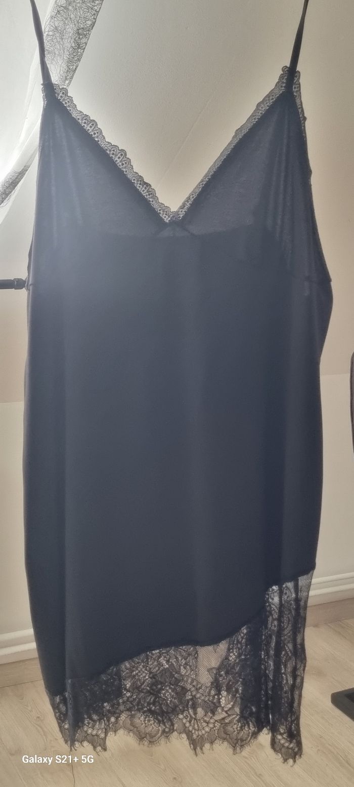 Nuisette Shein Taille 50 - photo numéro 2