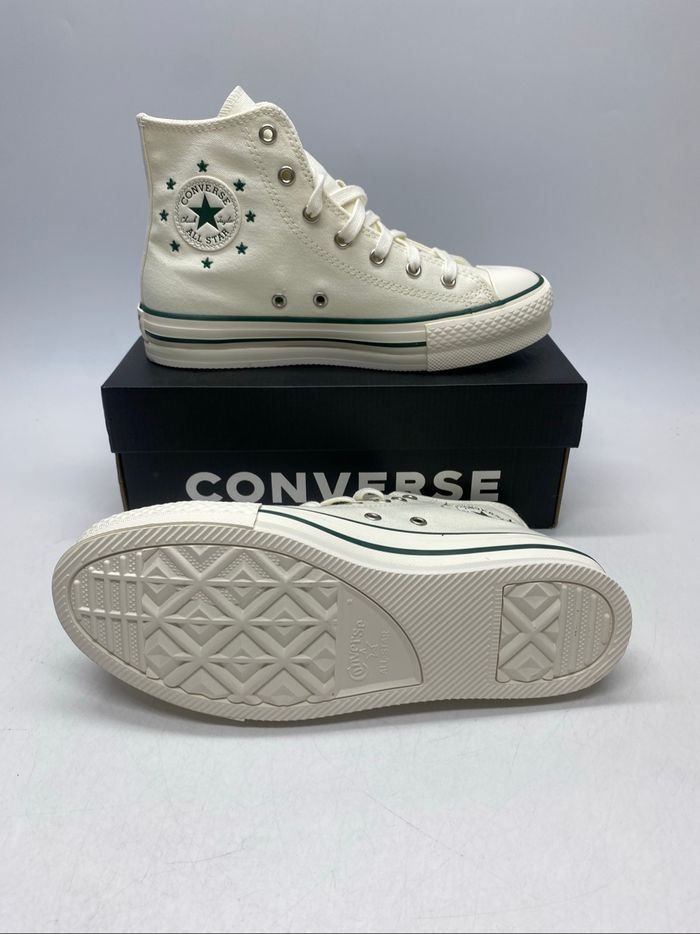 Converse ctas eva lift (37,5) - photo numéro 3