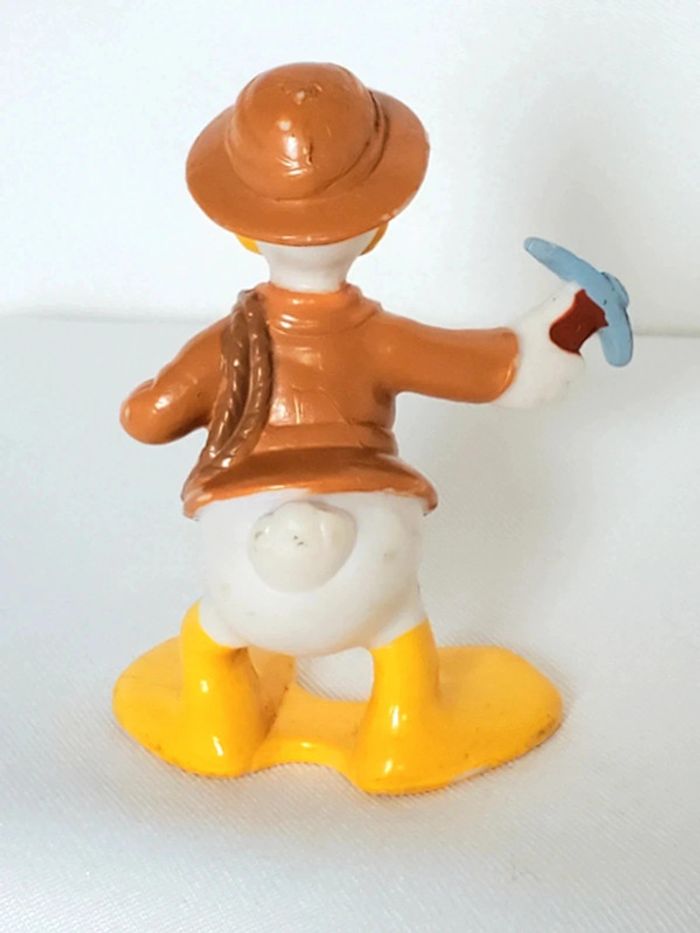 Lot de 4 figurines Disney - photo numéro 17